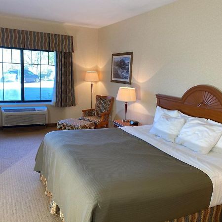Red Coach Inn & Suites Red Oak 외부 사진